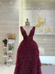 Ready-to-wear dress